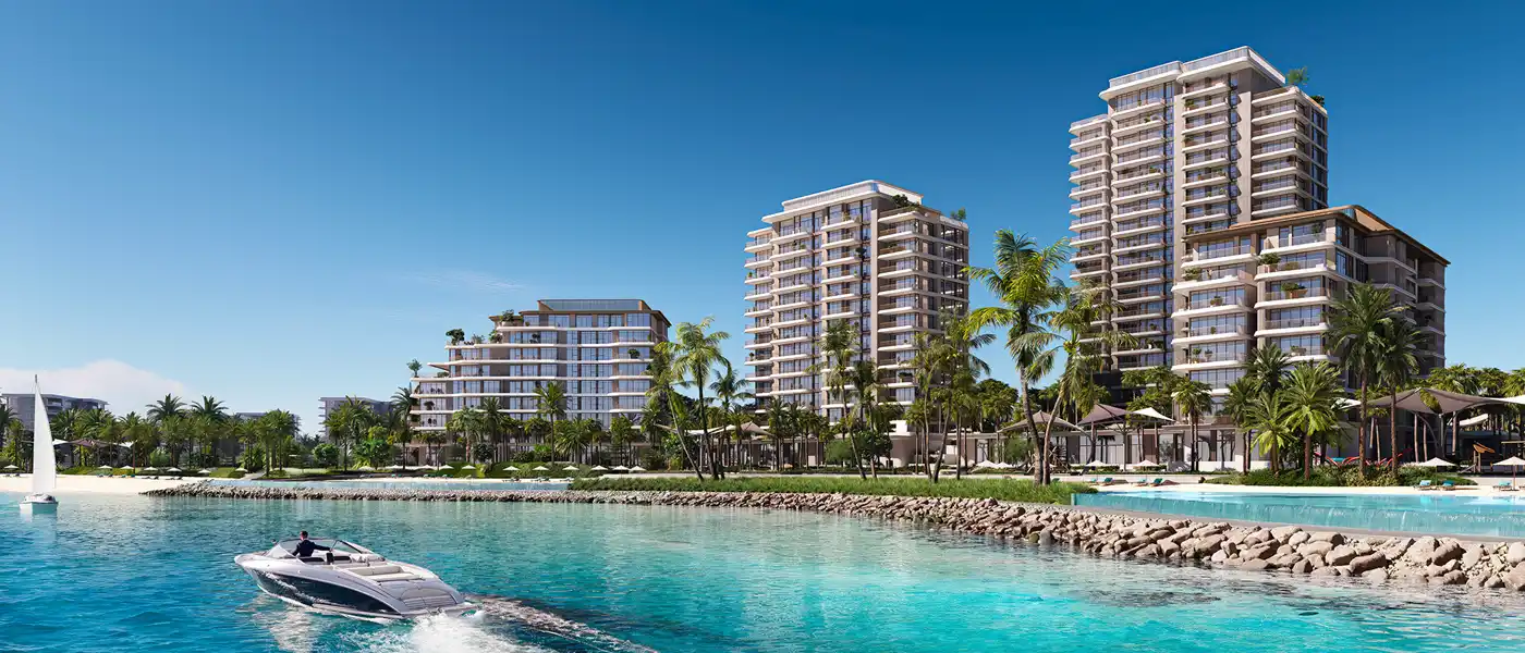 Bay Grove Residences